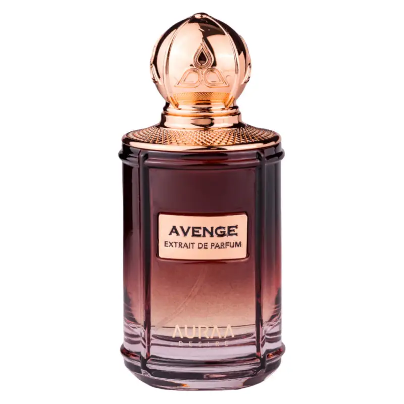 Avenge Estratto di profumo Per Uomo 100 ml