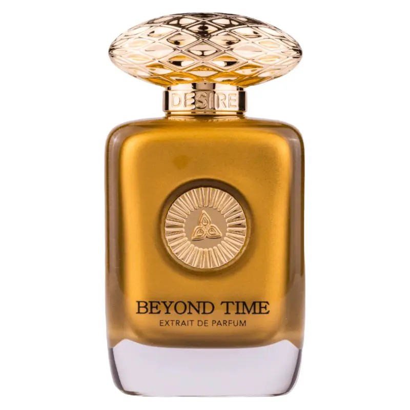 Beyond Time Estratto di profumo Per Uomo 100 ml