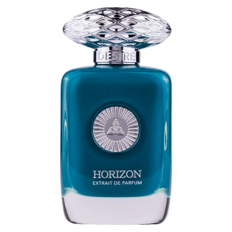 Estratto di profumo unisex Horizon 100 ml