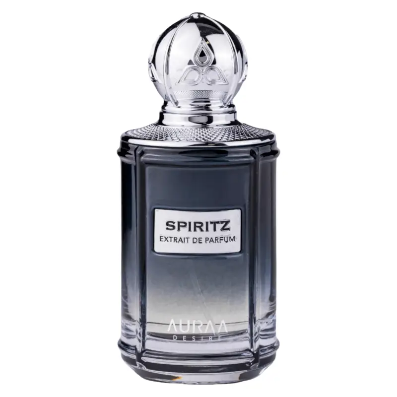 Spiritz Estratto di profumo Per Uomo 100 ml
