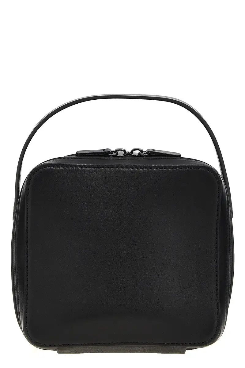 AURALEE Borsa a mano Nero 2545864