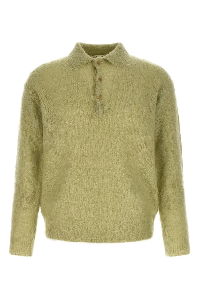 AURALEE Polo Verde 3833118