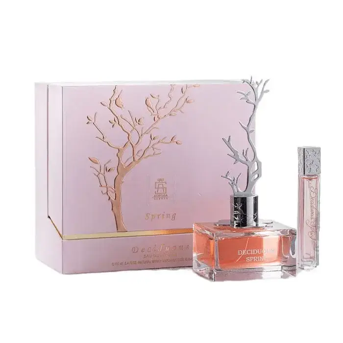 Aurora Eau de Parfum Donna 3701269