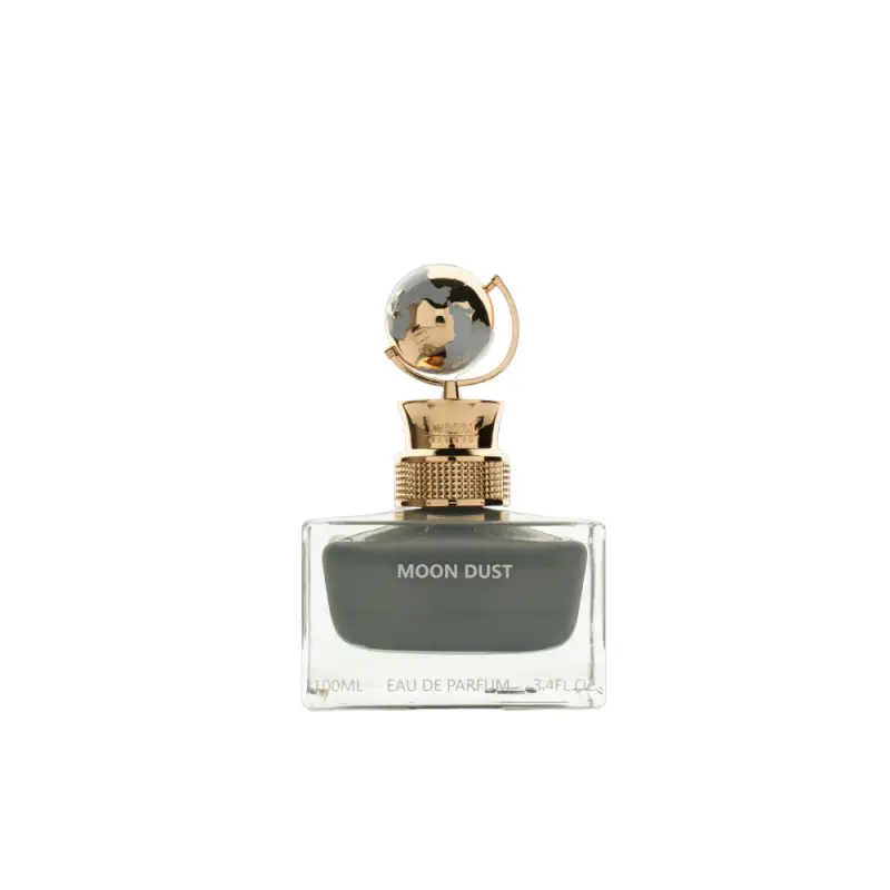 Globe Collection Moon Dust Eau De Parfum Unisex 100 ml