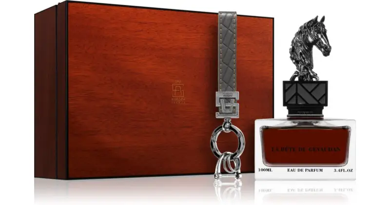 La Bete du Gevaudan Eau de Parfum unisex 100 ml