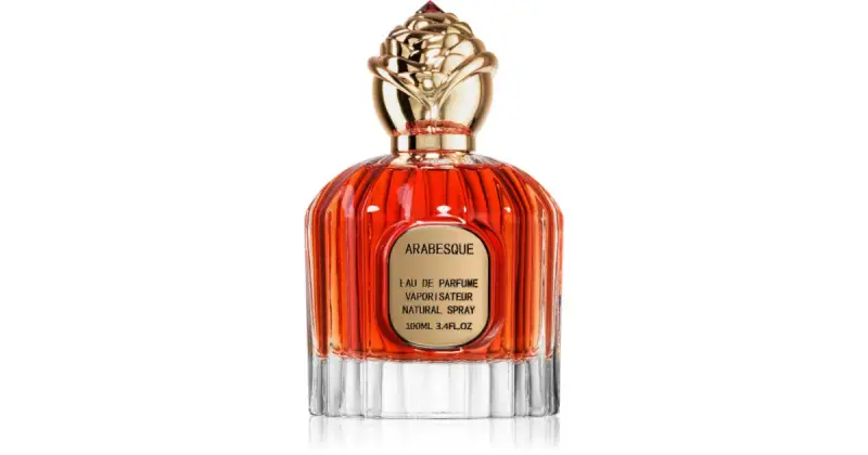 Arabesque - EDP - Volume 100 ml
