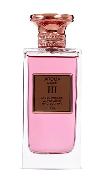 Aroma Senora III - EDP - Volume 100 ml