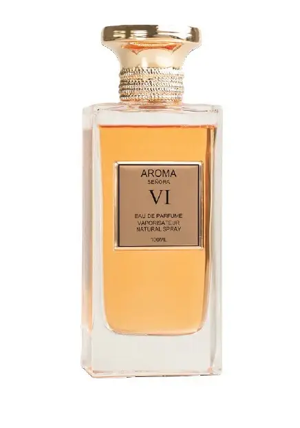 Aroma Senora VI - EDP - Volume 100 ml