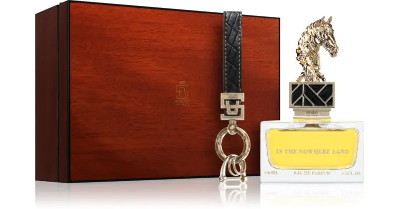 In The Nowhere Land - Eau De Parfum 100 Ml