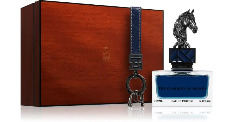 The Guardian Of Heaven Eau de Parfum unisex 100 ml