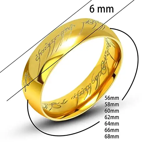 AURSTORE Anelli 3014207 miniatura 3