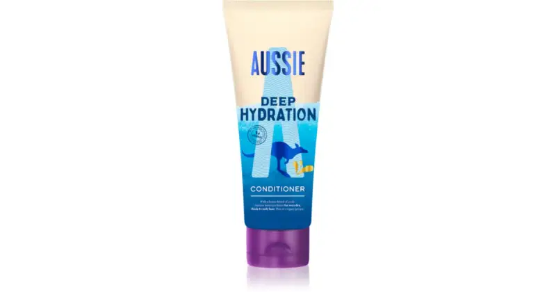 Aussie balsamo per capelli per idratazione intensa 200 ml