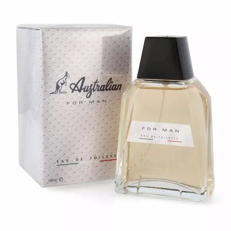 Australian Australian Bianco Eau de Toilette 100ML