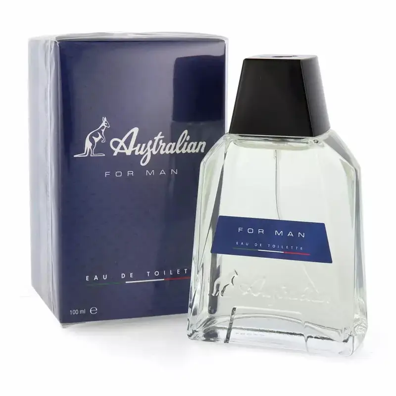 Australian Australian Blu Eau de Toilette 100ML