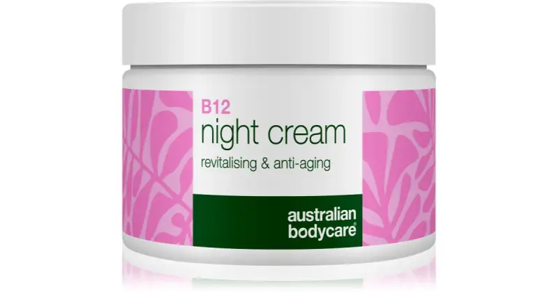 B12 crema rivitalizzante notte 50 ml