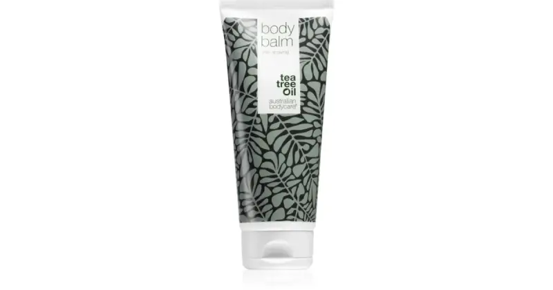 Tea Tree balsamo corpo after shave 200 ml