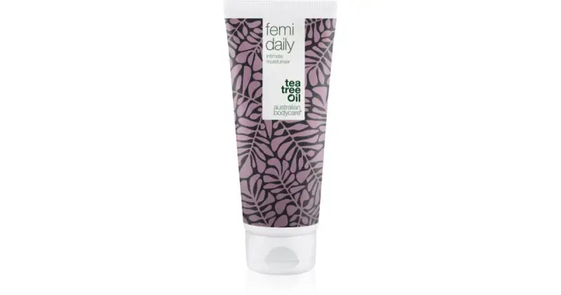 Tea Tree Femi gel per le parti intime 200 ml