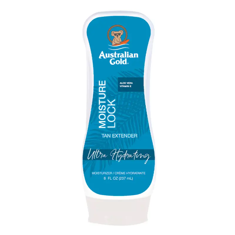 Idratanti Moisture Lock - Crema doposole corpo