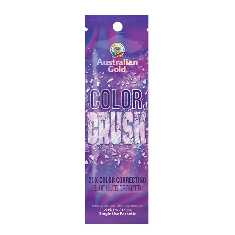 Intensificatori Color Crush - Crema autoabbronzante,Preparatore abbronzatura