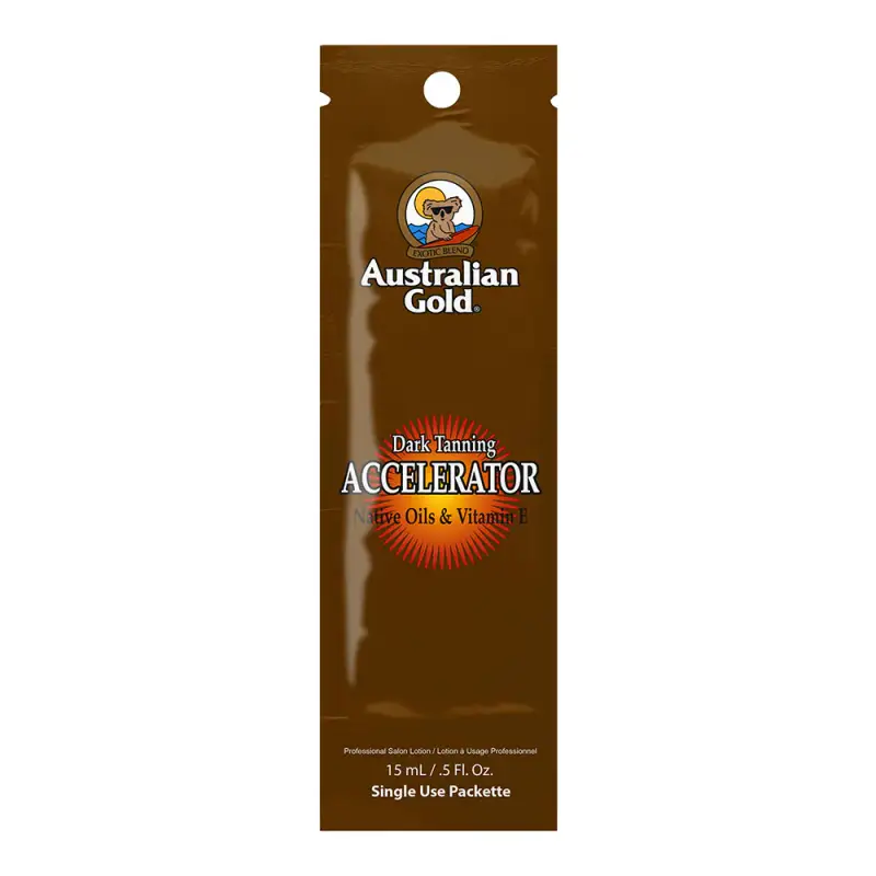 Intensificatori Dark Tanning Accelerator - Solari senza protezione,Preparatore abbronzatura