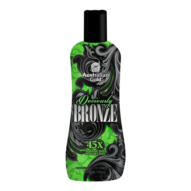 Intensificatori Deviously Bronze - Crema autoabbronzante,Preparatore abbronzatura