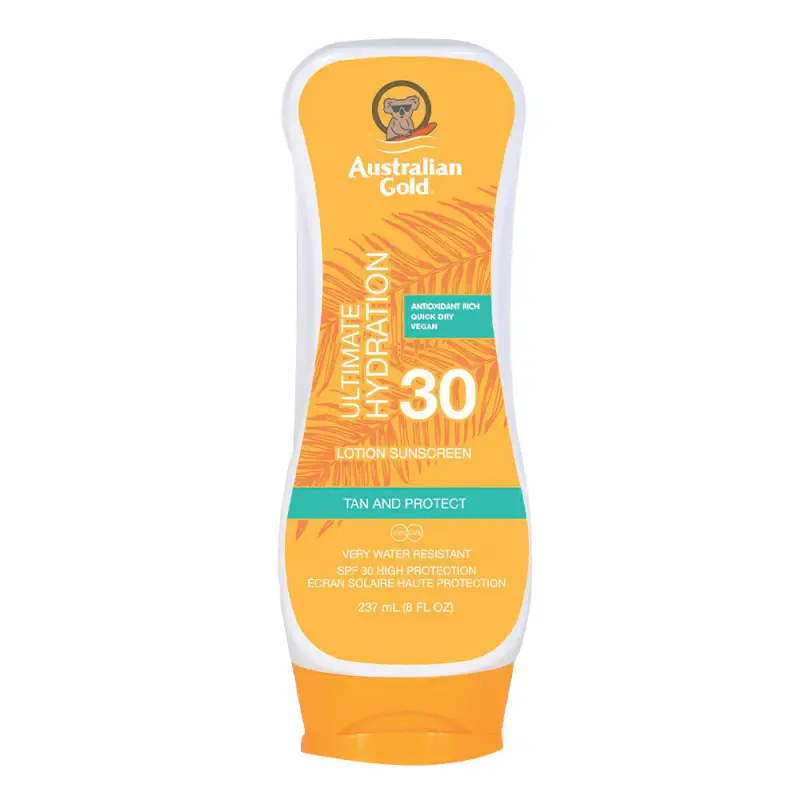 Protezione Solare SPF30 Lotion - Solari alta protezione