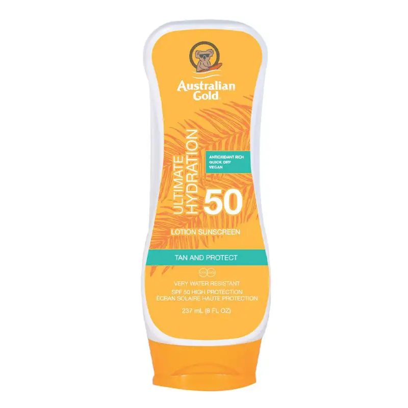Protezione Solare SPF50 Lotion - Solari alta protezione