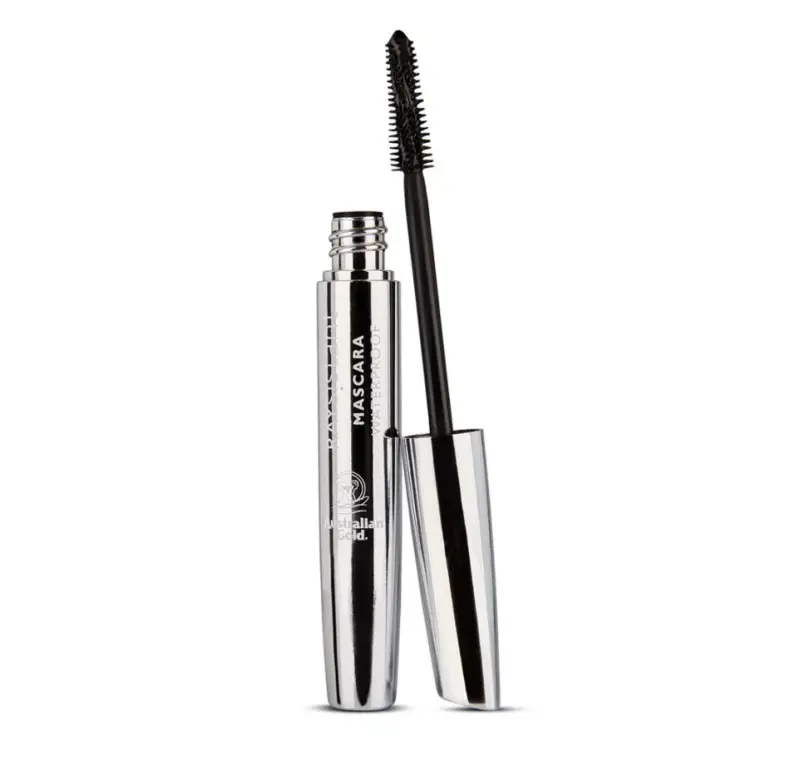 RAYSISTANT Mascara Black Waterproof