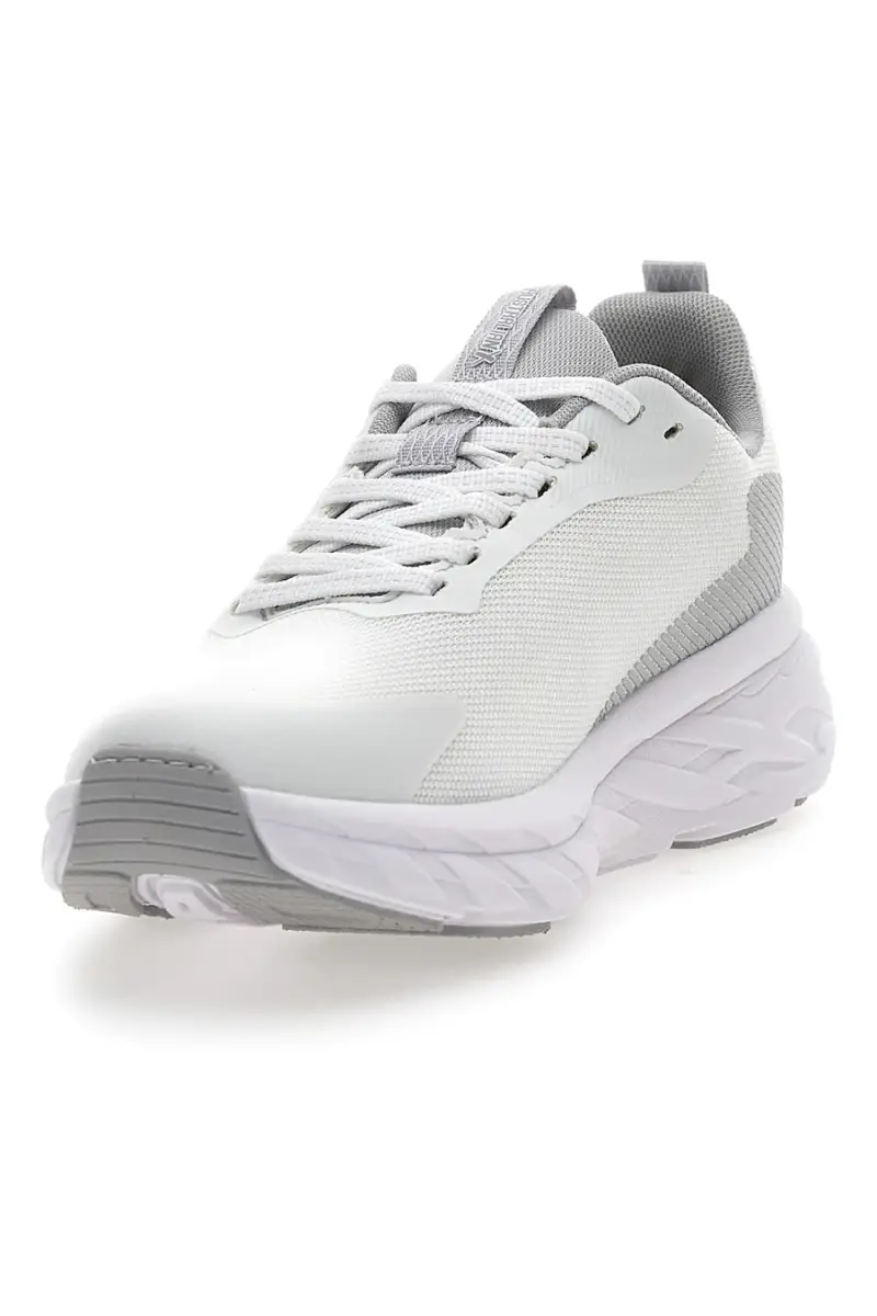 Scarpa da ginnastica da uomo white Australian Alpha II [BIANCO miniatura 3