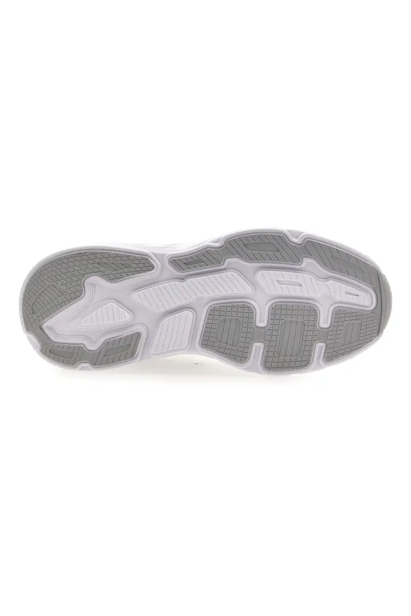 Scarpa da ginnastica da uomo white Australian Alpha II [BIANCO miniatura 5