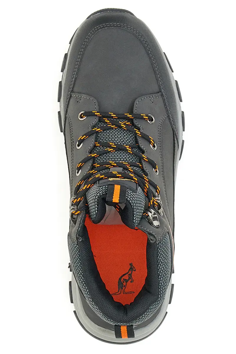 AUSTRALIAN Scarponcini Grigio 4365231 miniatura 5