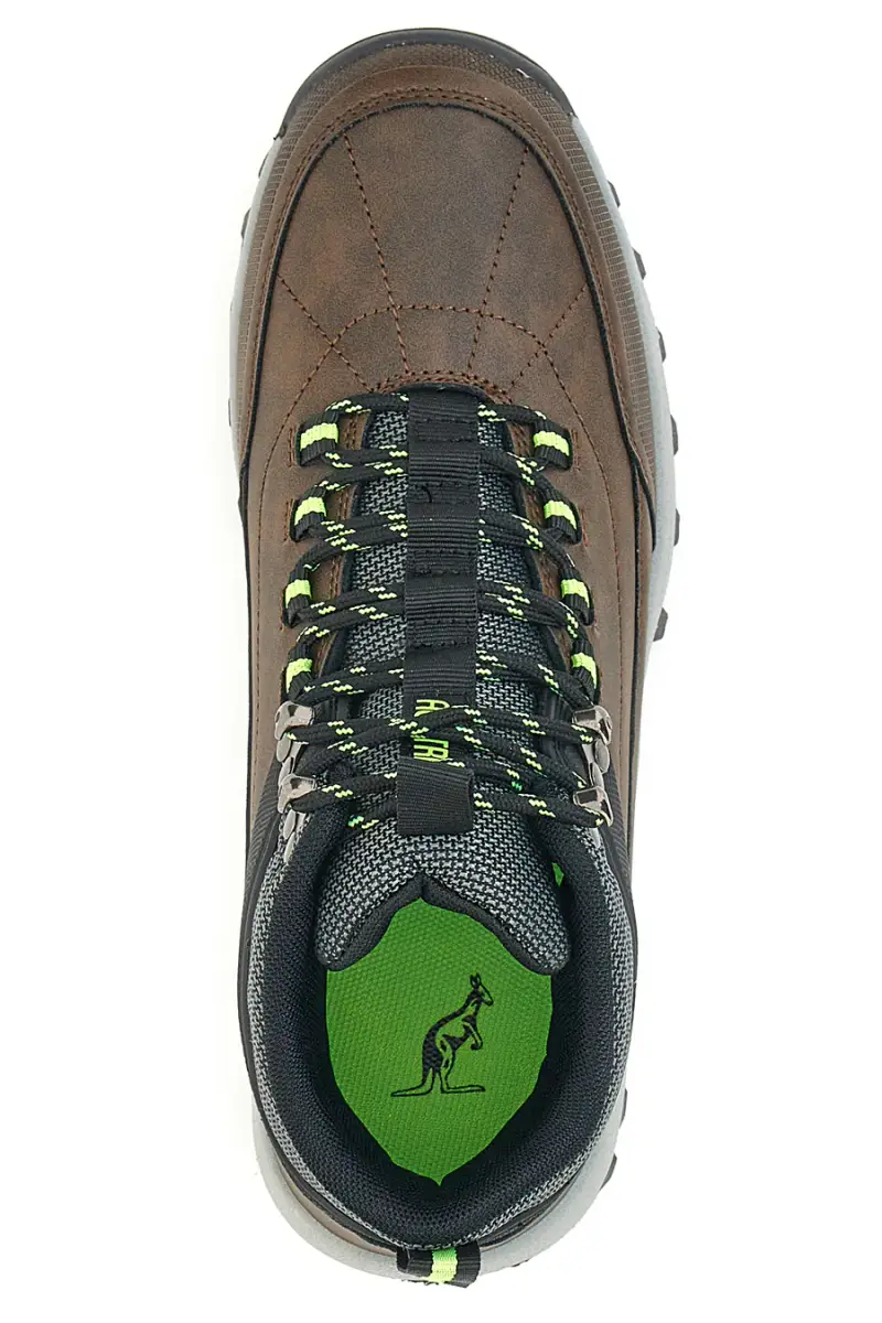 Scarponcino Australian 600 Marrone [MARRONE] miniatura 5