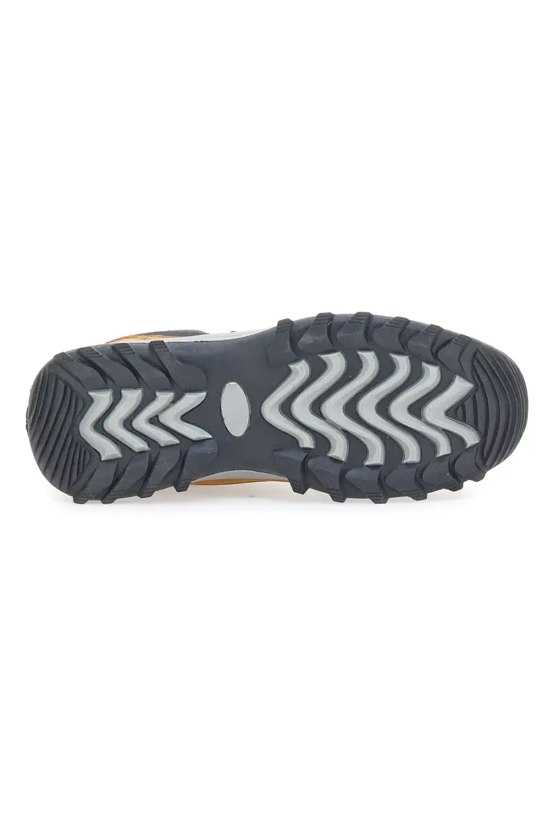 Scarponcino Australian 600 Ocra [TAN] miniatura 4