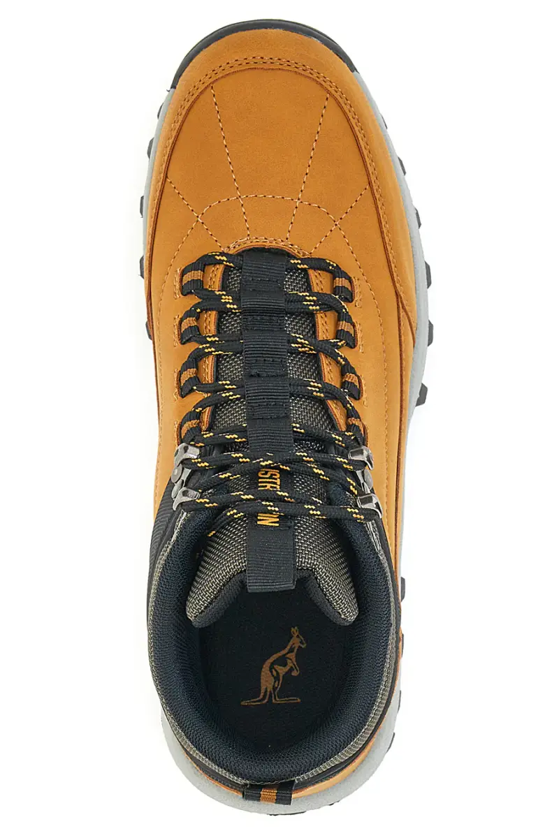 Scarponcino Australian 600 Ocra [TAN] miniatura 5