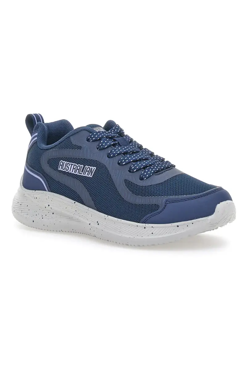 Sneakers Australian 100 Blu [NAVY] miniatura 2