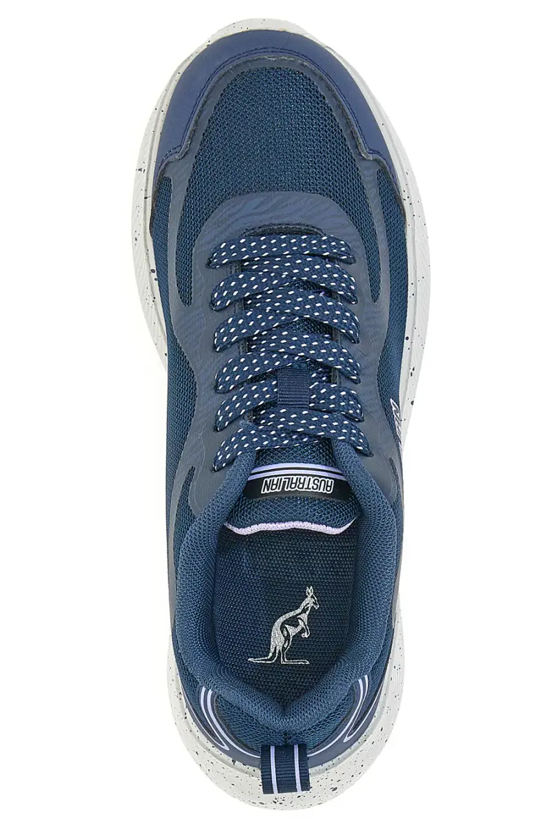 Sneakers Australian 100 Blu [NAVY] miniatura 5