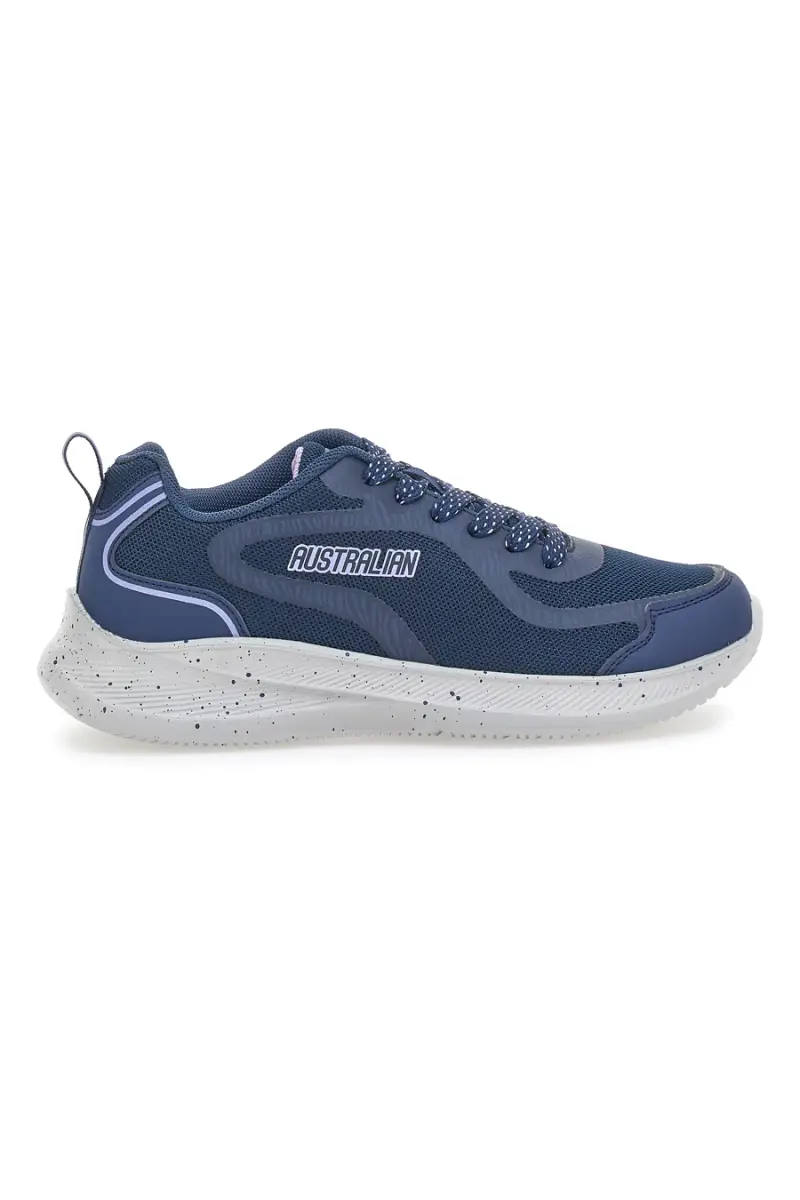 Sneakers Australian 100 Blu [NAVY]