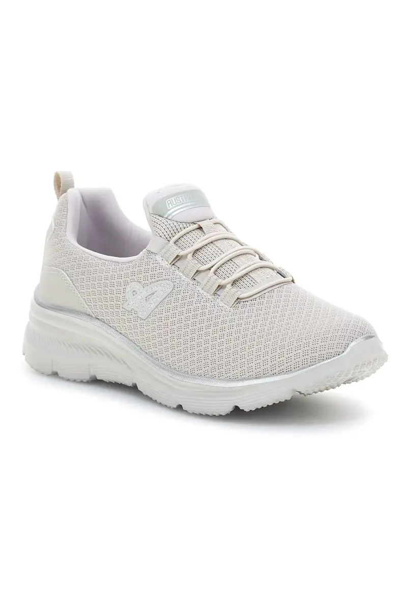 Sneakers Beige Australian AUX2W505 [BEIGE] miniatura 2