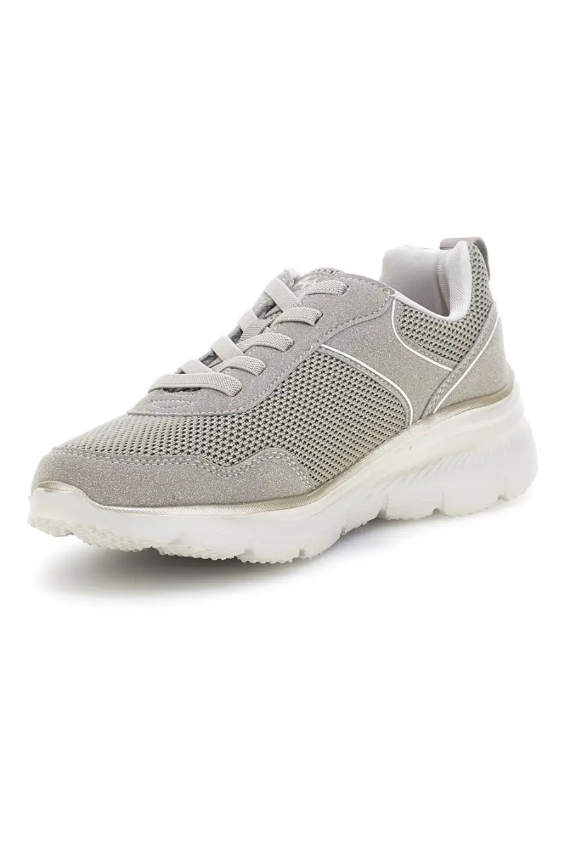 Sneakers Beige traspiranti Australian AU26W112 [BEIGE] miniatura 4