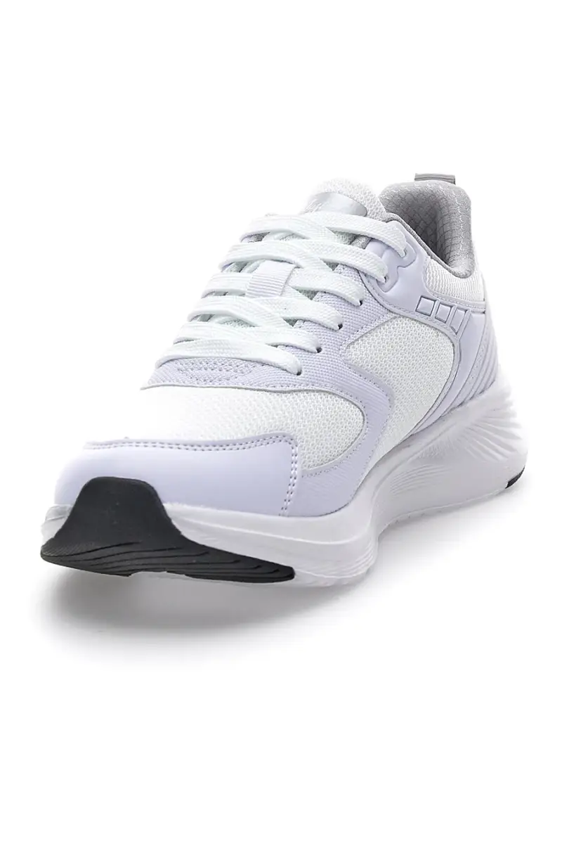 Sneakers bianca Australian AU26W101 [BIANCO] miniatura 4