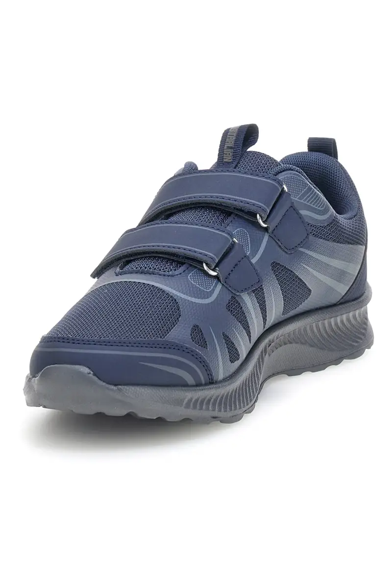 Sneakers Blu Australian AU25M100 [NAVY] miniatura 3