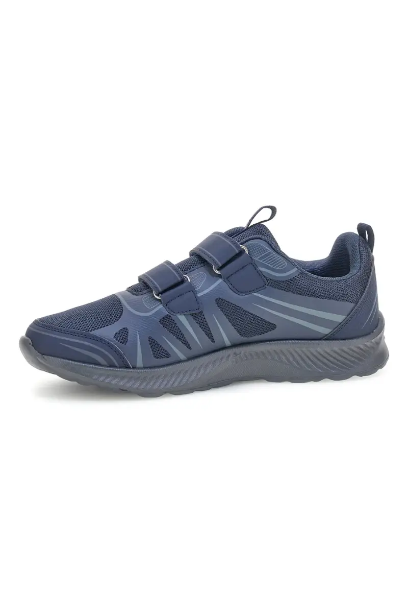 Sneakers Blu Australian AU25M100 [NAVY] miniatura 4