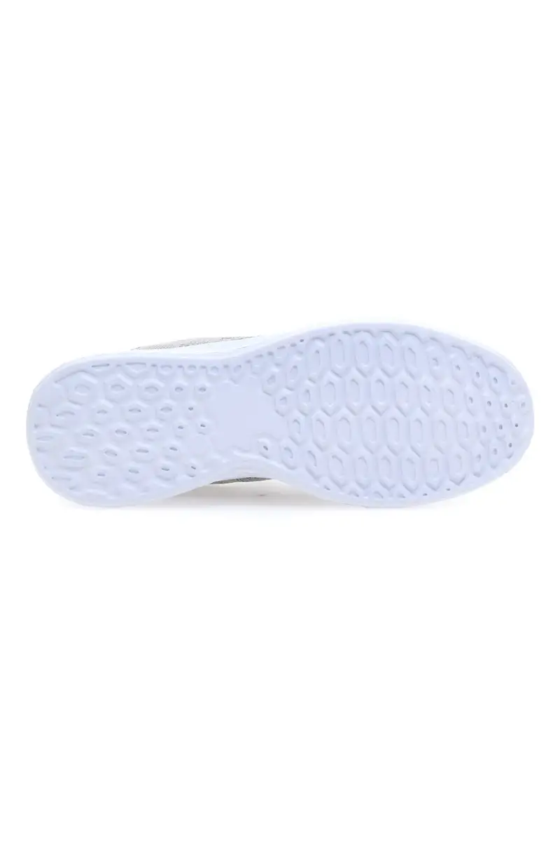 Sneakers Grigie Australian AU24W513 [GRIGIO] miniatura 5