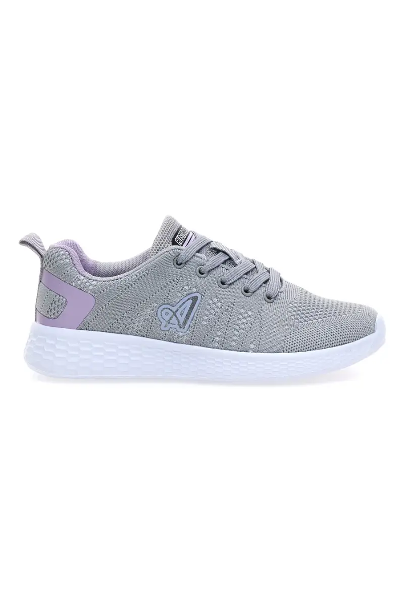 Sneakers Grigie Australian AU24W513 [GRIGIO]