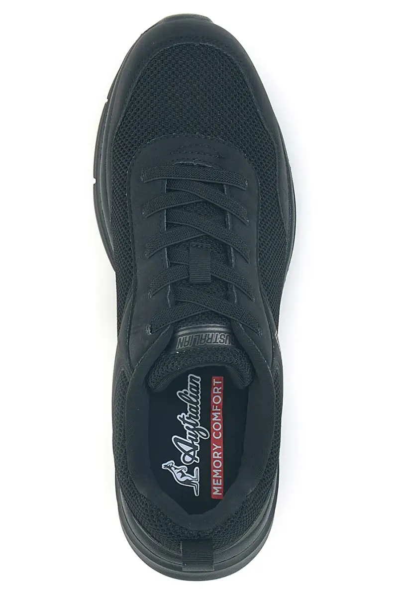 AUSTRALIAN Slip Nero 4366241 miniatura 3