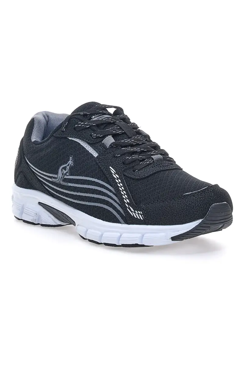 Sneakers Nere Australian AU24M110 [NERO] miniatura 2