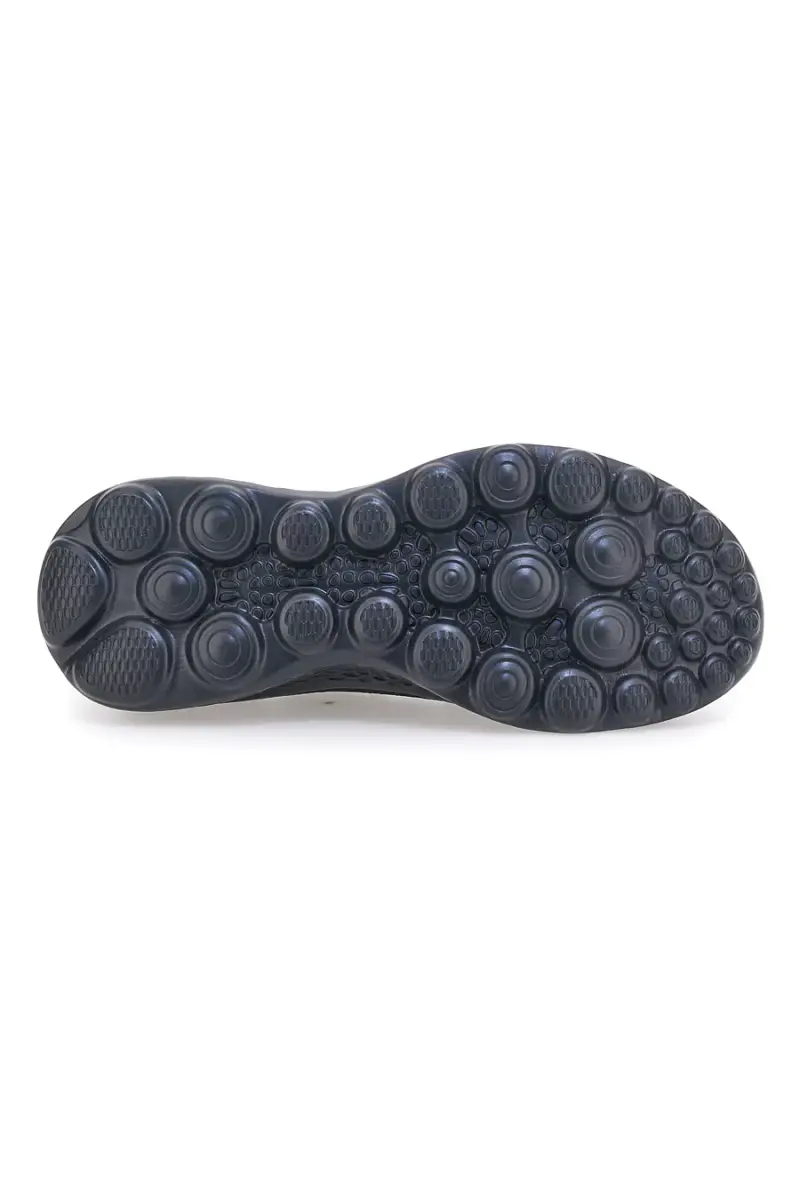 Sneakers nere con memory comfort e chiusura regolabile Australian Au26w113 [NERO] miniatura 5