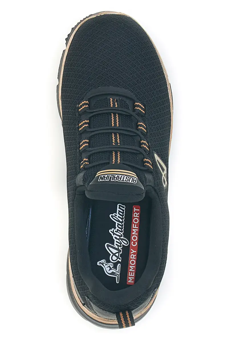 AUSTRALIAN Slip Nero 4365406 miniatura 3