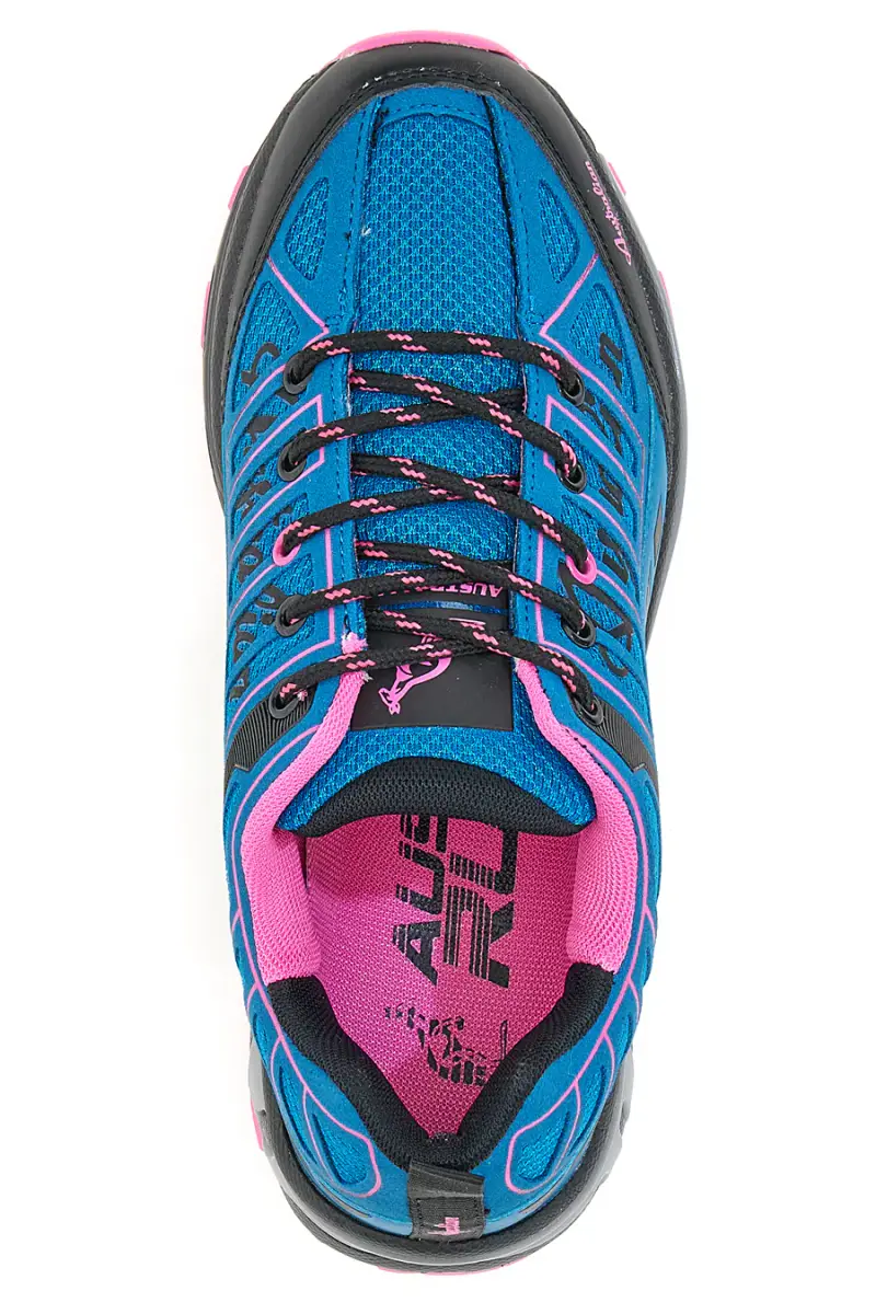 Sneakers Trekking Blu Australian 170 [BLUE] miniatura 5