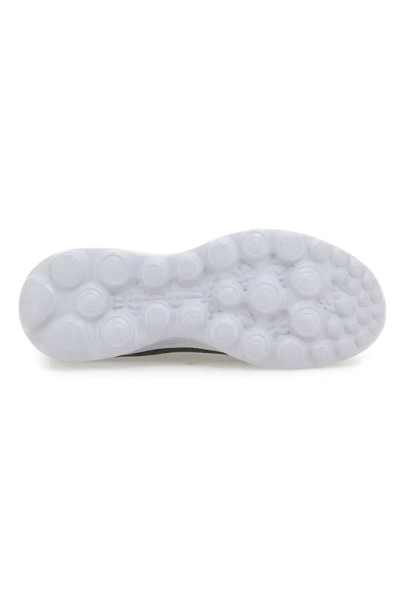 Sneakers Verde Militare Con Tomaia in Mesh e Effetto Memory AUSTRALIAN AU25M107 [MILITARY] miniatura 5